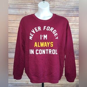 Wound Up - Size Junior : XXXL / 21